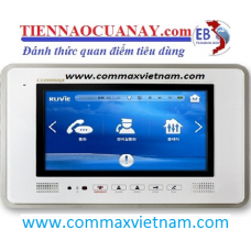HỆ THỐNG NETWORK COMMAX CDP-1020HB